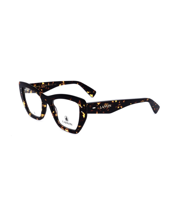 
Occhiale da vista Lanvin LNV2656 - Test Glasses | Spazio Ottica
