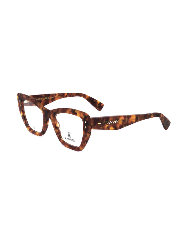 
Occhiale da vista Lanvin LNV2656 - Test Glasses | Spazio Ottica
