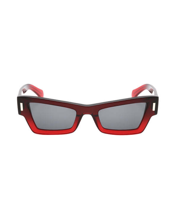 
Occhiale da sole Ferragamo SF2006S - RED SUNGLASSES | Spazio Ottica
