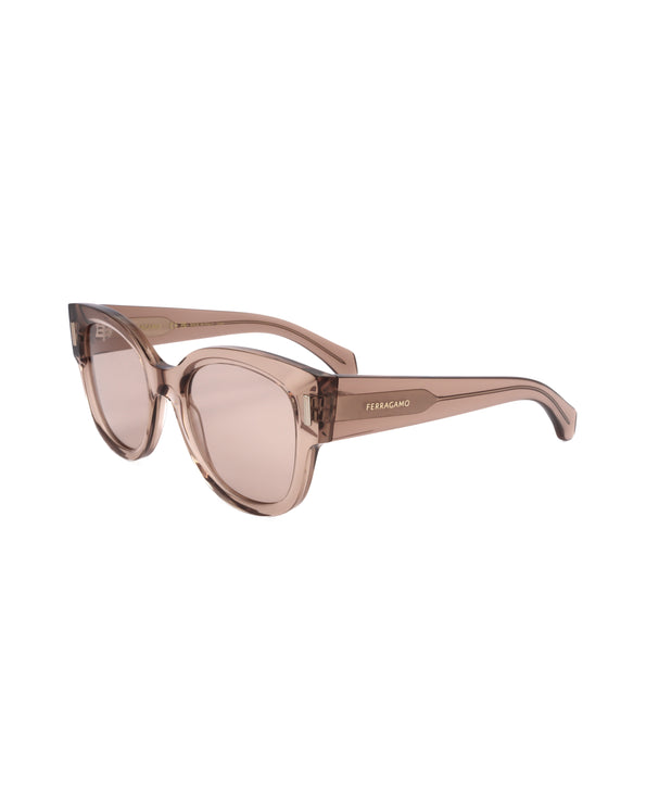 
Occhiale da sole Ferragamo SF2007S - OCCHIALI DA SOLE DONNA | Spazio Ottica

