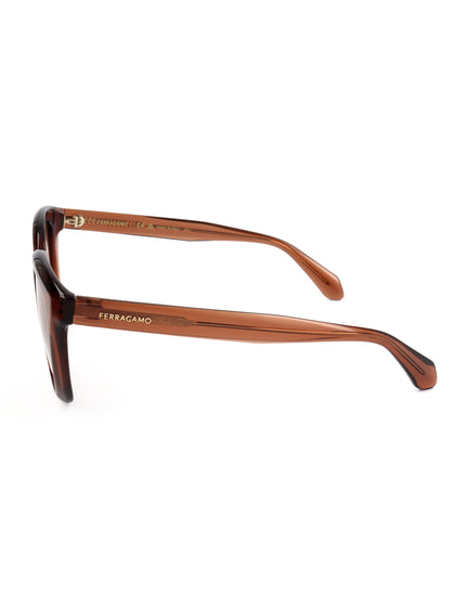 Occhiali da sole FERRAGAMO da donna, modello SF2000S | Spazio Ottica