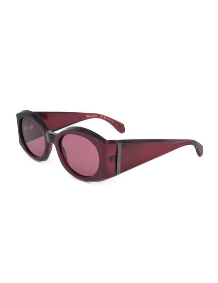 Occhiali da sole FERRAGAMO da donna, modello SF2008S | Spazio Ottica