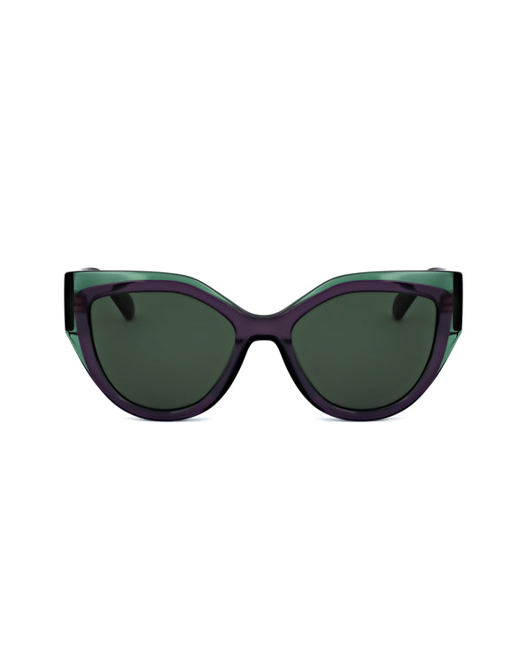 
Occhiale da sole Ferragamo SF2004S - SONČNA OČALA | Spazio Ottica
