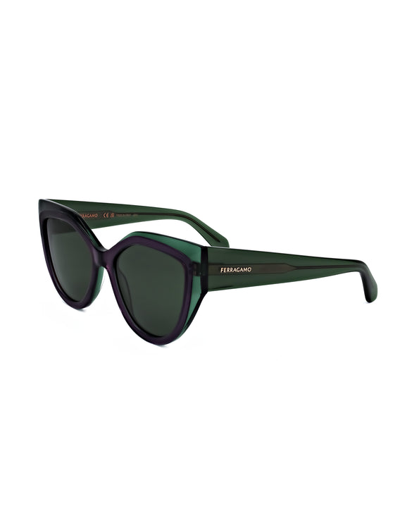 
Occhiale da sole Ferragamo SF2004S - ŽENSKE SUNČANE NAOČALE | Spazio Ottica
