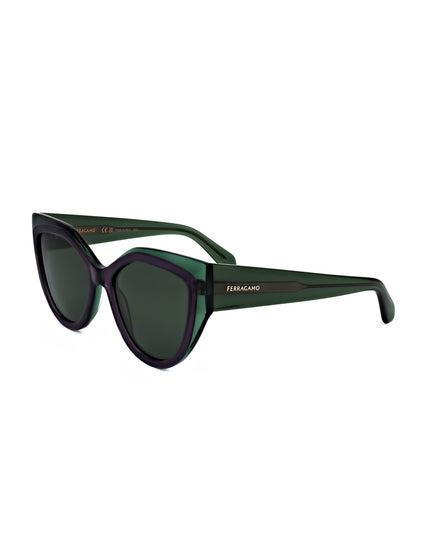 Occhiale da sole Ferragamo SF2004S | Spazio Ottica