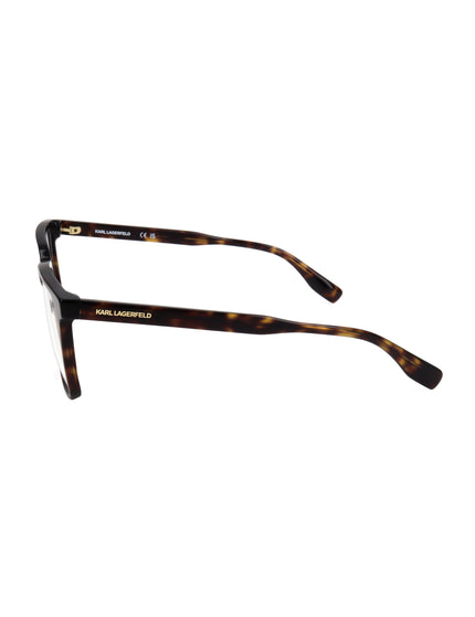 Occhiale da vista Karl Lagerfeld KL6157 | Spazio Ottica