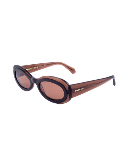 Occhiali da sole FERRAGAMO da donna, modello SF2003S | Spazio Ottica