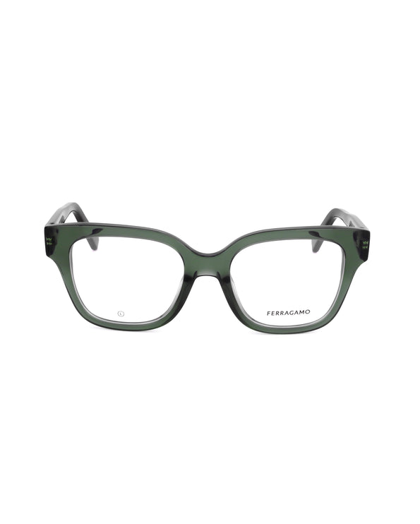 
Occhiali da vista FERRAGAMO da donna, modello SF2952N - FERRAGAMO | Spazio Ottica
