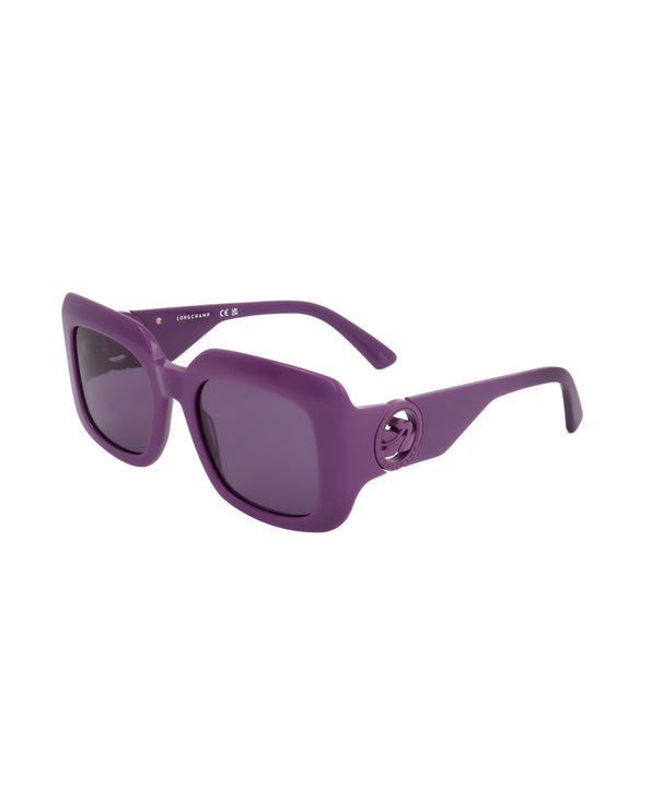 
Occhiale da sole Longchamp LO753S - SUNGLASSES | Spazio Ottica
