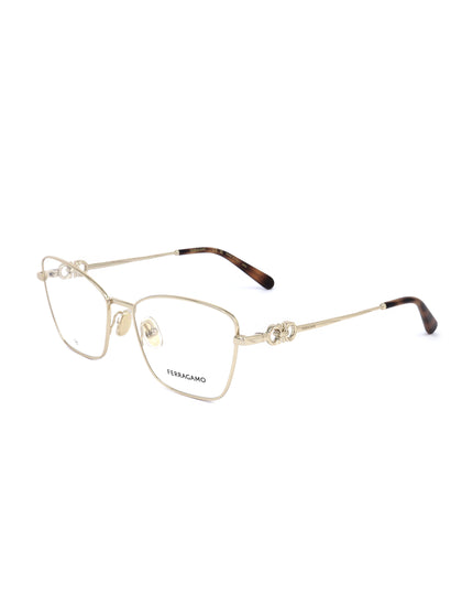 Occhiali da vista FERRAGAMO da donna, modello SF2224N | Spazio Ottica
