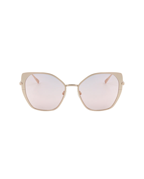 
Occhiale da sole Longchamp LO175S - GOLD SUNGLASSES | Spazio Ottica
