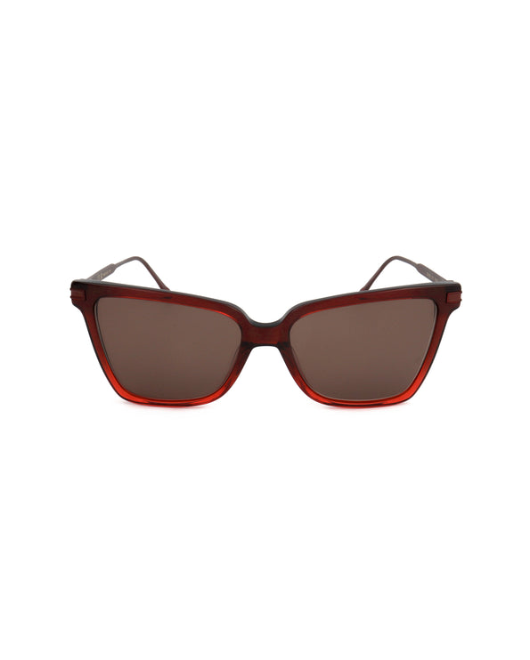 
Occhiale da sole Ferragamo SF2036S - OCCHIALI ROSSO | Spazio Ottica
