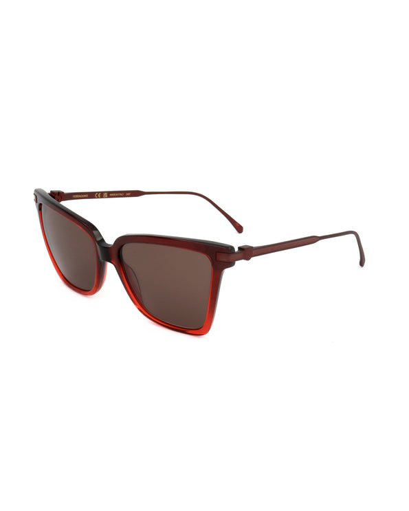 
Occhiale da sole Ferragamo SF2036S - OCCHIALI ROSSO | Spazio Ottica
