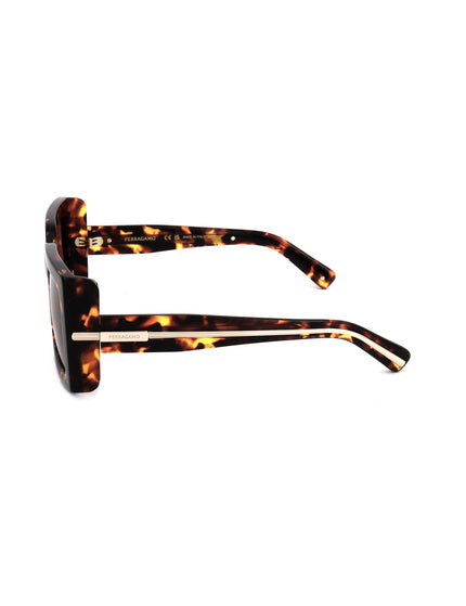 Occhiale da sole Ferragamo SF2032S | Spazio Ottica