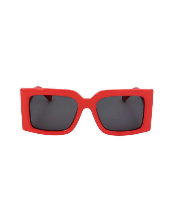 
Occhiale da sole Ferragamo SF2032S - OCCHIALI ROSSO | Spazio Ottica
