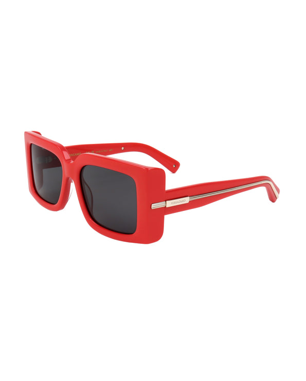 
Occhiale da sole Ferragamo SF2032S - OCCHIALI ROSSO | Spazio Ottica
