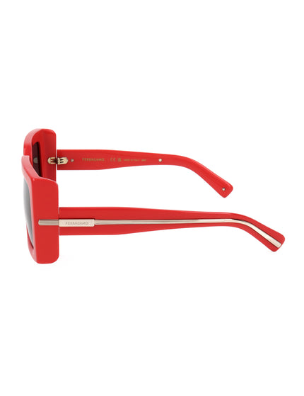 Occhiale da sole Ferragamo SF2032S | Spazio Ottica