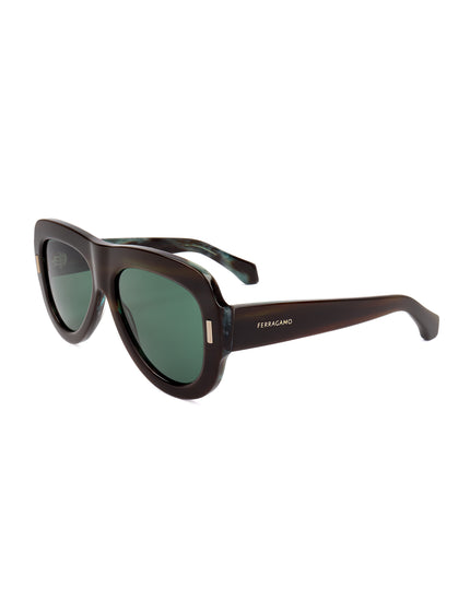 Occhiale da sole Ferragamo SF2029SE | Spazio Ottica