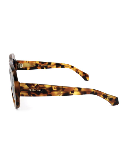 Occhiale da sole Ferragamo SF2029SE | Spazio Ottica