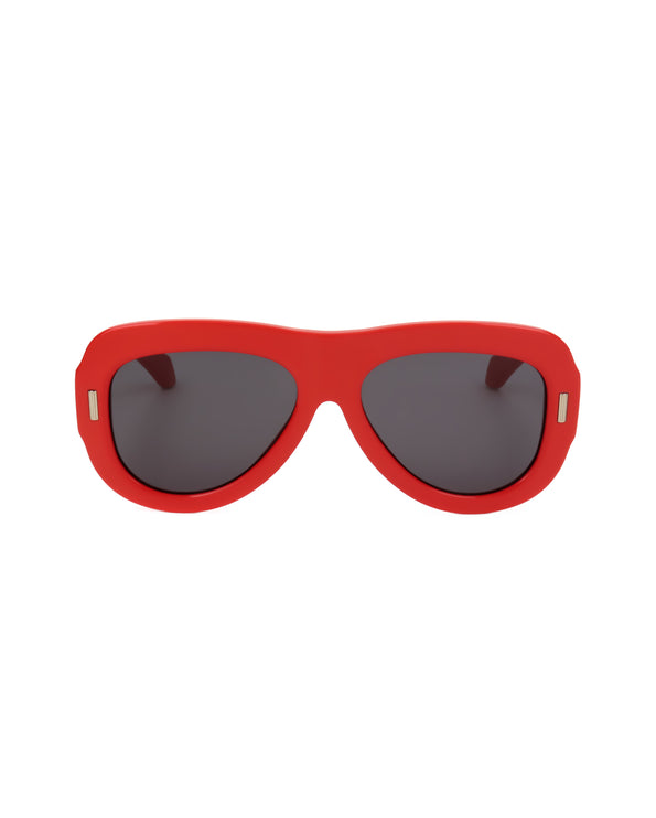 
Occhiale da sole Ferragamo SF2029SE - OCCHIALI ROSSO | Spazio Ottica
