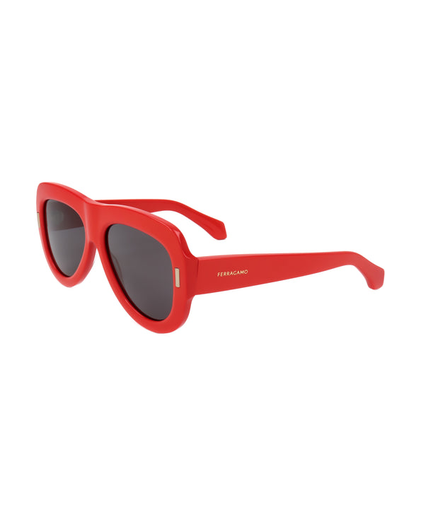 
Occhiale da sole Ferragamo SF2029SE - OCCHIALI ROSSO | Spazio Ottica
