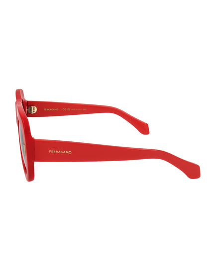 Occhiale da sole Ferragamo SF2029SE | Spazio Ottica