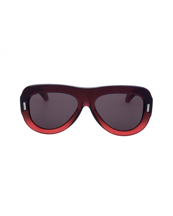 
Occhiale da sole Ferragamo SF2029SE - OCCHIALI ROSSO | Spazio Ottica
