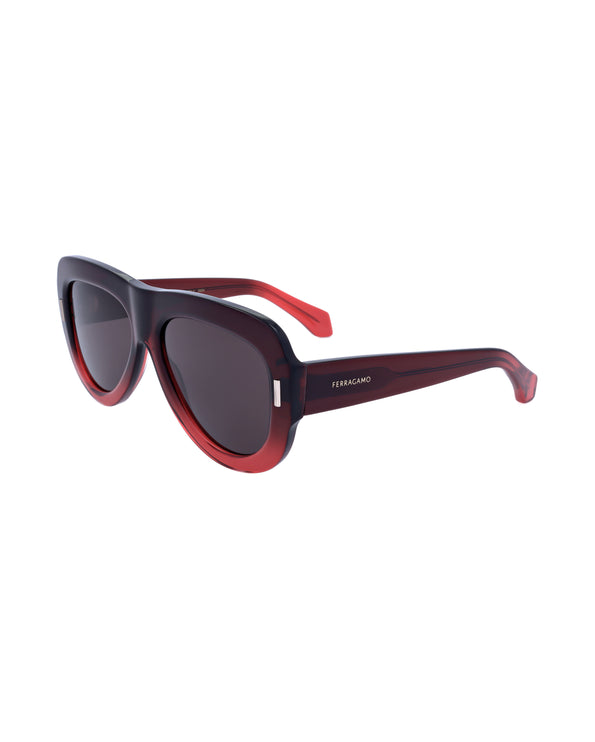 
Occhiale da sole Ferragamo SF2029SE - OCCHIALI ROSSO | Spazio Ottica
