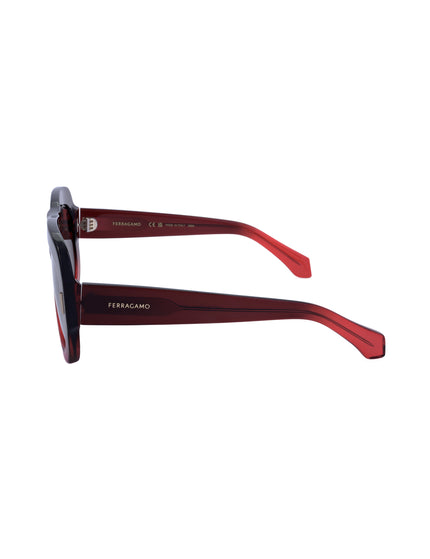 Occhiale da sole Ferragamo SF2029SE | Spazio Ottica