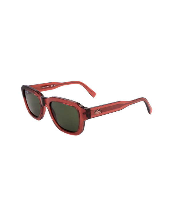 
Occhiale da sole Lacoste L6048S - LACOSTE | Spazio Ottica
