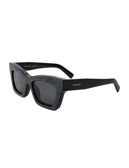 Occhiale da sole Ferragamo SF2045SR | Spazio Ottica