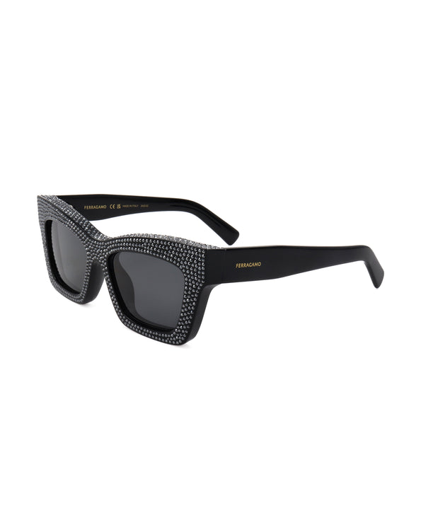 
Occhiale da sole Ferragamo SF2045SR - OCCHIALI DA SOLE DONNA | Spazio Ottica

