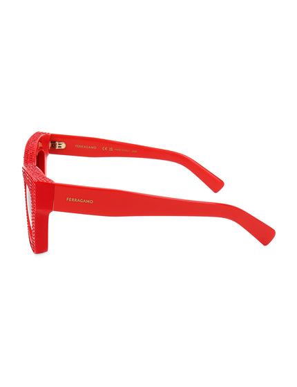 Occhiale da sole Ferragamo SF2045SR | Spazio Ottica
