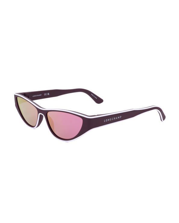 
Occhiale da sole Longchamp LO761S - SUNGLASSES | Spazio Ottica
