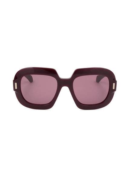 Occhiale da sole Ferragamo SF2068SE | Spazio Ottica