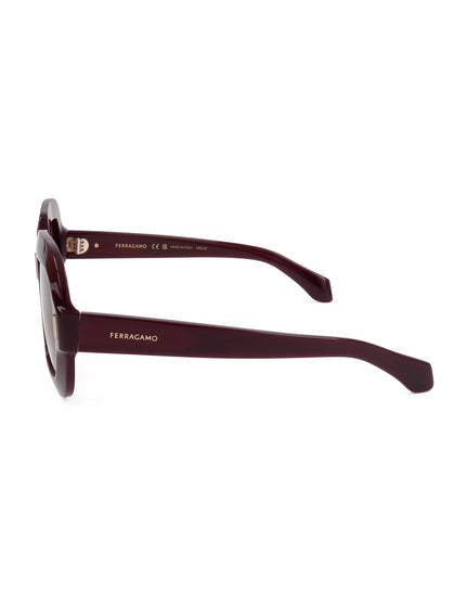 Occhiale da sole Ferragamo SF2068SE | Spazio Ottica