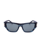 Strisce Blu