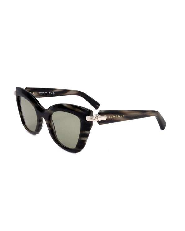
Occhiale da sole Longchamp LO775S - WOMEN'S SUNGLASSES | Spazio Ottica
