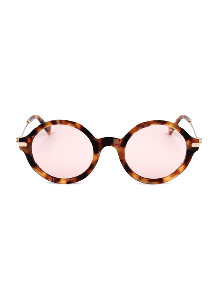 Occhiali da sole MONCLER da donna, modello ML0081 | Spazio Ottica