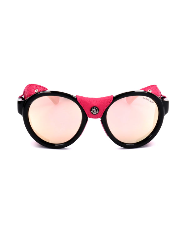 
Occhiale da sole Moncler ML0046 - Moncler | Spazio Ottica
