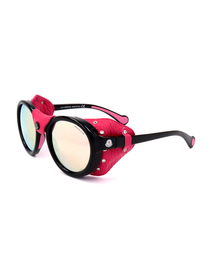 Occhiale da sole Moncler ML0046 | Spazio Ottica