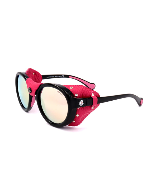 
Occhiale da sole Moncler ML0046 - Moncler | Spazio Ottica
