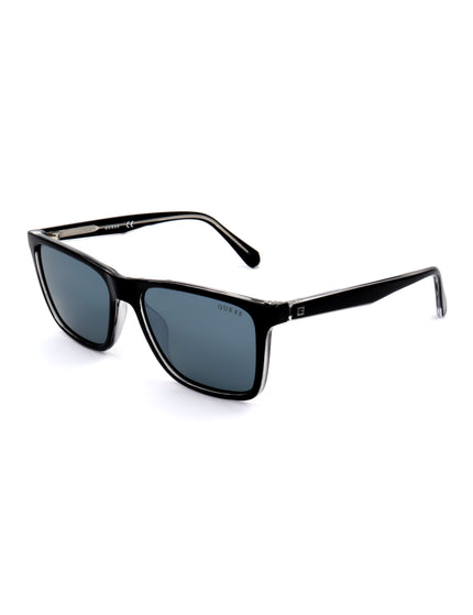 Occhiali da sole GUESS da uomo, modello GU6935 | Spazio Ottica