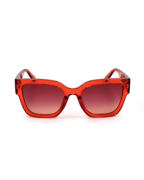 
Occhiale da sole Just Cavalli JC905S - RED SUNGLASSES | Spazio Ottica
