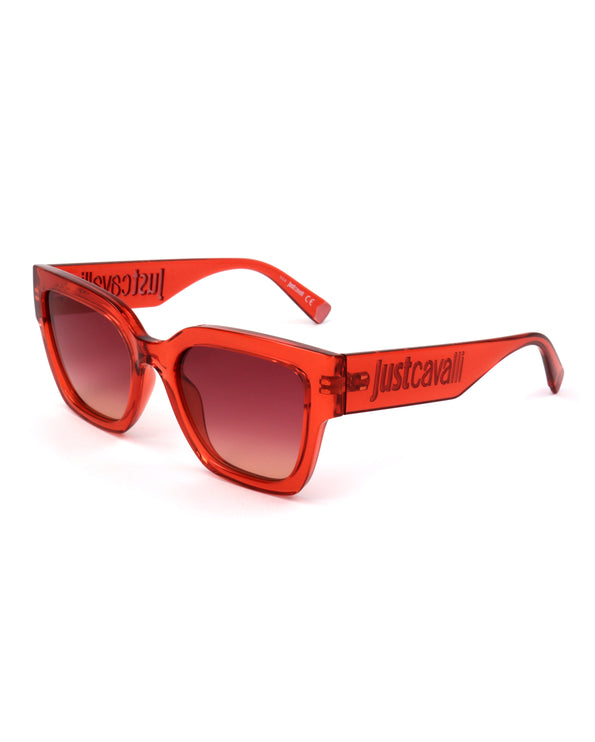 
Occhiale da sole Just Cavalli JC905S - RED SUNGLASSES | Spazio Ottica
