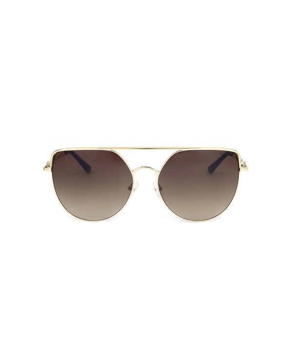 
Occhiale da sole Guess Factory GF6082 - GUESS | Spazio Ottica
