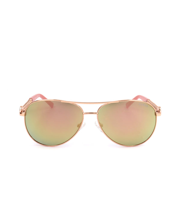 
Occhiale da sole Guess Factory GF6088 - GUESS | Spazio Ottica
