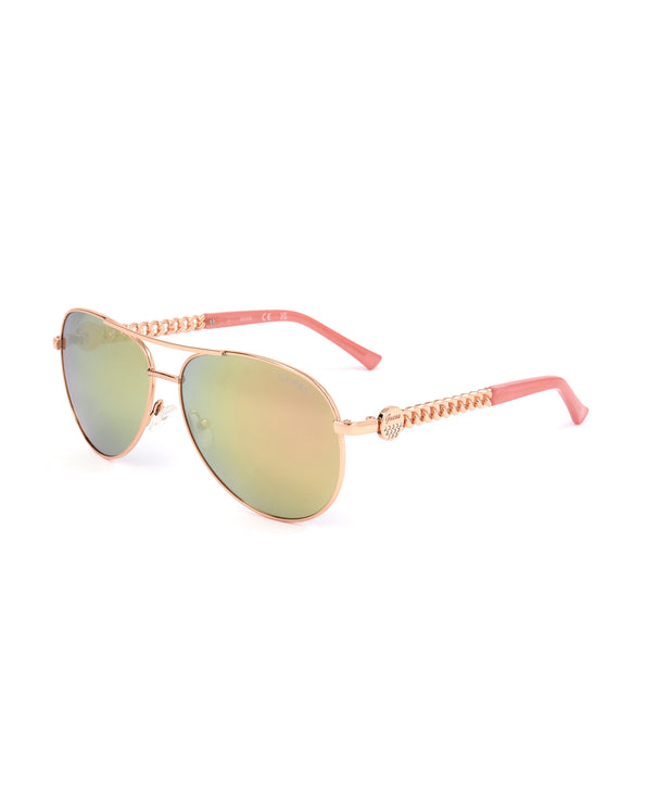 
Occhiale da sole Guess Factory GF6088 - GUESS | Spazio Ottica
