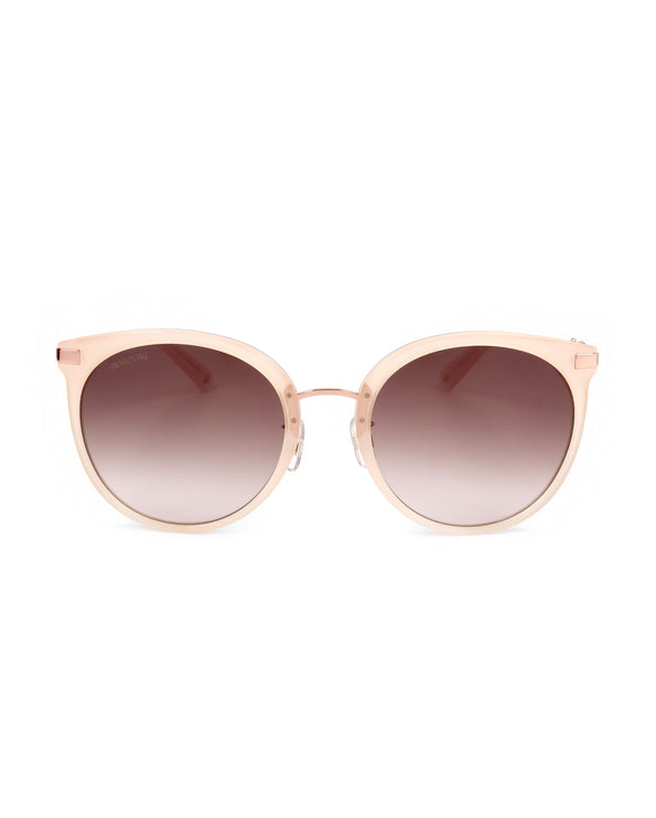 
Occhiale da sole Swarovski SK0242-K - SWAROVSKI | Spazio Ottica
