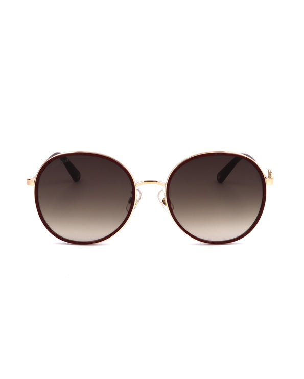 
Occhiale da sole Swarovski SK0252-K - SWAROVSKI | Spazio Ottica
